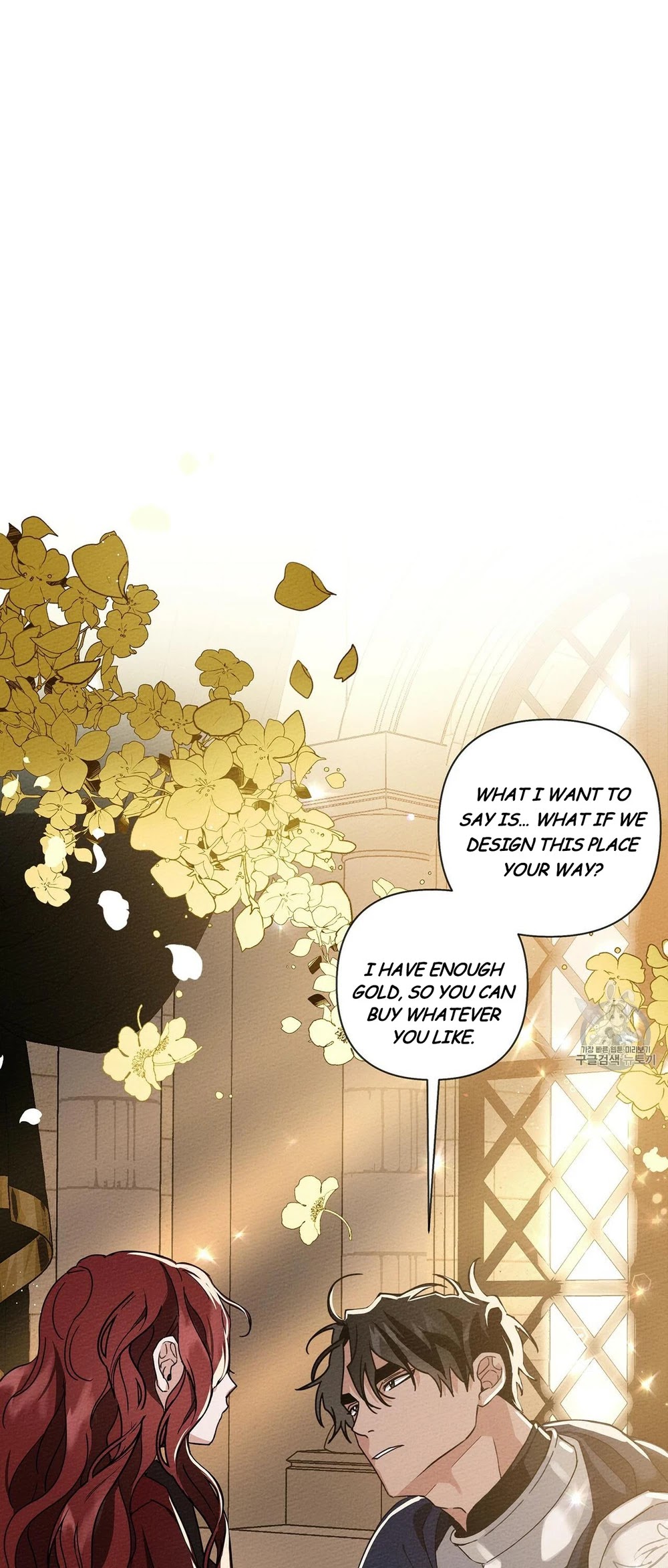 Under the Oak Tree Chapter 8 image 60